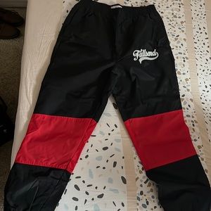 Full Send By Nelk Track Suit